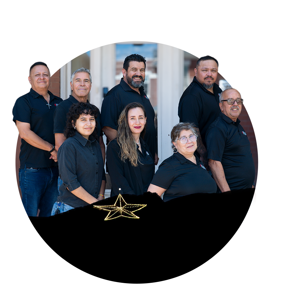rcpm team